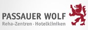 Logo Reha-Zentren Passauer Wolf GmbH aus Nittenau