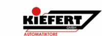Logo Kiefert GmbH aus Mönchengladbach