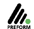 Logo PREFORM GmbH aus Feuchtwangen