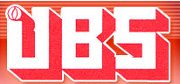 Logo UBS - Universal Brandschutz Service aus Halle
