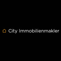 Logo City Immobilienmakler Hannover aus Hannover