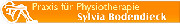 Logo Praxis für Physiotherapie Sylvia Bodendieck aus Wurzen