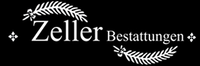 Logo Zeller Bestattungen aus Kiel