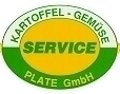 Logo Kartoffel-Gemüse-Service Plate GmbH aus Plate