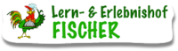 Logo Lern- und Erlebnishof Fischer aus Ansbach