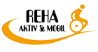 Logo Reha aktiv & mobil aus Hattersheim