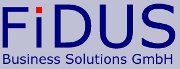 Logo FIDUS Business Solutions GmbH aus Ratingen