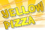 Logo Yellow Pizza aus Berlin