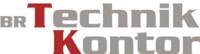 Logo BR Technik Kontor GmbH aus Mittelangeln OT Satrup