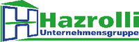 Logo Hazrolli Bauunternehmung GmbH & Co KG aus Pfaffenhofen an der Glonn - Wagenhofen