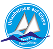 Logo Dünenresidenz Juliusruh aus Juliusruh/Breege