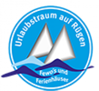 Logo Dünenresidenz Juliusruh aus Juliusruh/Breege