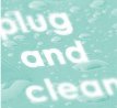 Logo Plug and Clean GmbH aus Stuttgart