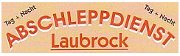 Logo Abschleppdienst Laubrock aus Hamm