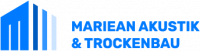 Logo Mariean Akustik und Trockenbau aus Leverkusen