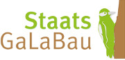 Logo Staats Galabau aus Uetze