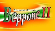 Logo Restaurant Beppone II aus Bochum