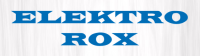 Logo Elektro Rox aus Wachtendonk