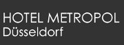 Logo Hotel Metropol aus Düsseldorf