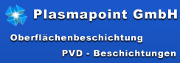 Logo Plasmapoint GmbH aus Troisdorf