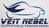 Logo KFZ-Meisterbetrieb aus Aschaffenburg