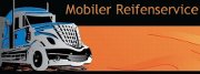 Logo Mobiler Reifenservice Bruno Puppa aus Baden-Baden