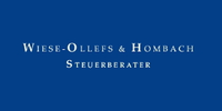 Logo Steuerberater Wiese-Ollefs und Hombach aus Bonn