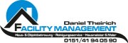 Logo Daniel Theirich Facility Management aus Dresden