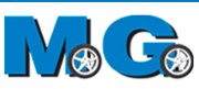Logo MG-Fahrzeugtechnik aus Hattingen