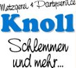 Logo Metzgerei & Partyservice Knoll aus Stuttgart