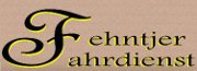 Logo Fehntjer Fahrdienst aus Ostrhauderfehn