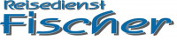 Logo Fischer Reisen aus Iserlohn