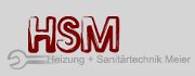 Logo Heizung + Sanitärtechnik Meier aus Augsburg
