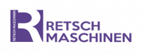 Logo Retsch Maschinen GmbH aus Setzingen