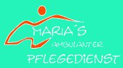 Logo Marias ambulanter Pflegedienst aus Waldbronn