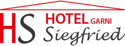 Logo Hotel Siegfried aus Ottobrunn
