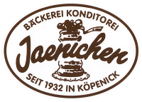 Logo Bäckerei & Konditorei R. & M. Jaenichen GbR aus Berlin