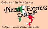 Logo Pizza-Express Lo Stivale Inh. Gastone Siviero aus Balingen