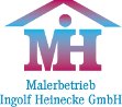 Logo Malerbetrieb Ingolf Heineke GmbH aus Neuenhagen