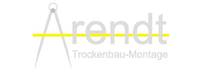 Logo Arendt Trockenbau GbR aus Borken