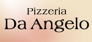 Logo Pizzeria DA Angelo aus Oberhausen Alstaden-Ost