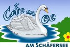 Logo Café am See aus Berlin