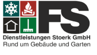 Logo Dienstleistungen Stoerk GmbH aus Bad Waldsee