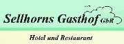 Logo Hotel & Restaurant Sellhorn`s Gasthof e.K. aus Tangstedt