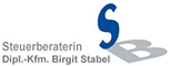 Logo Kanzlei Stabel aus München-Perlach