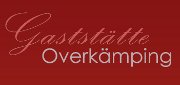 Logo Gaststätte Overkämping aus Schermbeck