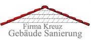 Logo Dach- und Fassadensanierung Willi Kreuz aus Hannover
