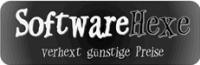 Logo SoftwareHexe.de aus Bedburg-Hau