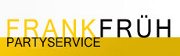 Logo Partyservice und Catering Frank Früh aus Rastatt