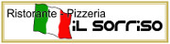 Logo Il Sorriso Restaurant & Pizzeria aus Esslingen am Neckar